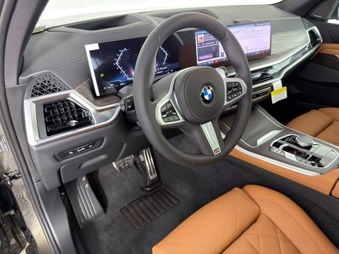 New 2026 BMW X5 sDrive40i w/ M Sport Package image 4