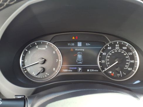 Certified 2024 INFINITI QX50 Sport image 11