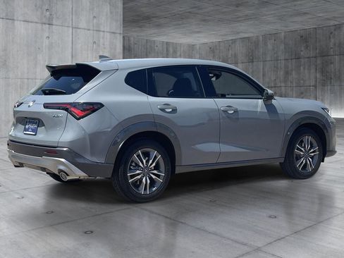 New 2026 Acura ADX FWD image 6