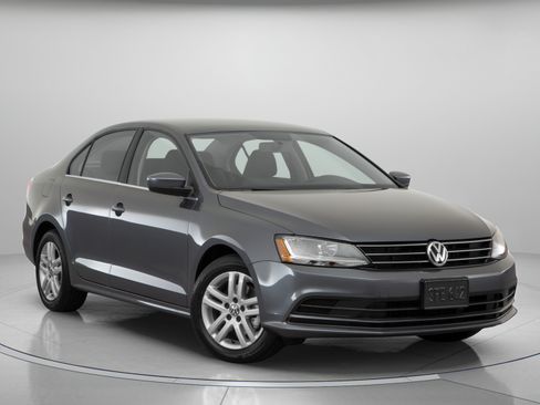 Used 2017 Volkswagen Jetta S FWD image 6