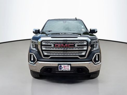 Used 2020 GMC Sierra 1500 SLT RWD image 2