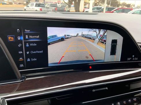 Used 2021 Cadillac Escalade Sport Platinum image 26