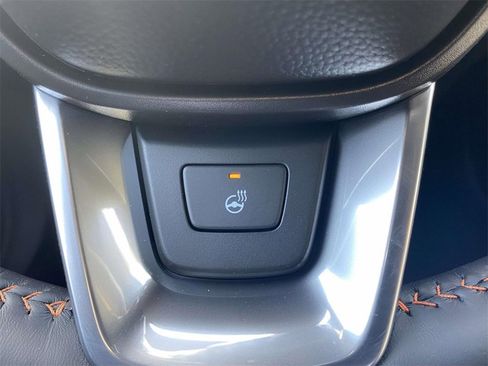 New 2026 Honda CR-V TrailSport image 20