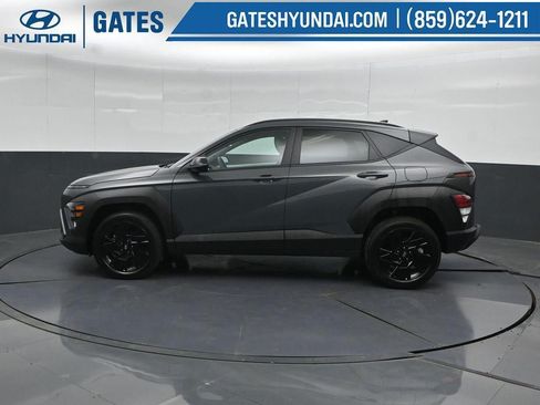 New 2026 Hyundai Kona SEL Sport AWD/4WD image 7