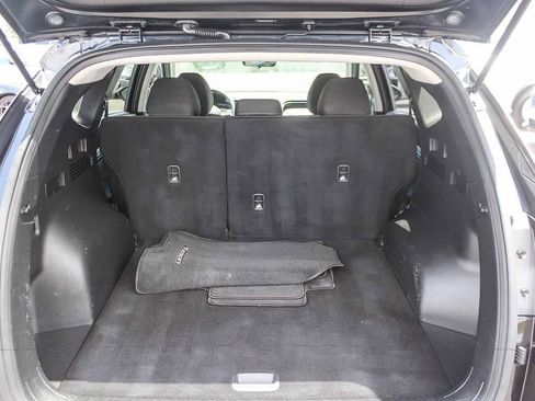 Used 2022 Hyundai Tucson SEL FWD image 31