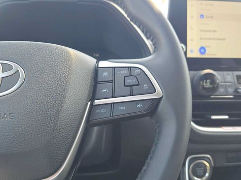 Certified 2026 Toyota Grand Highlander FWD image 31