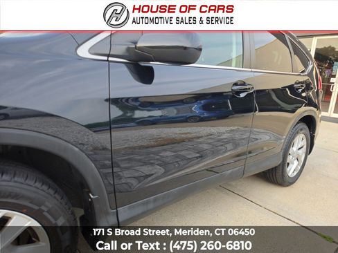 Used 2016 Honda CR-V EX-L image 18