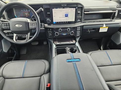 New 2026 Ford F350 Platinum AWD/4WD image 21