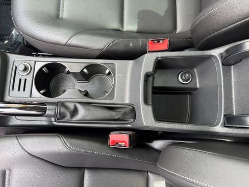 Used 2017 Volkswagen Golf Alltrack SE AWD/4WD image 24