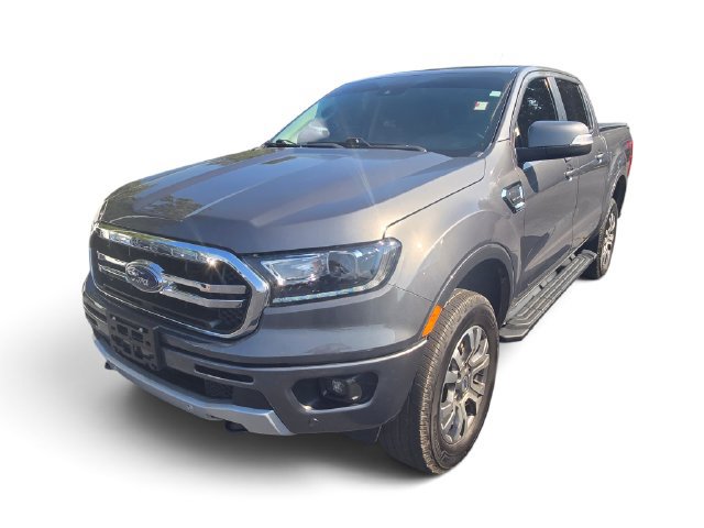 Used 2023 Ford Ranger Lariat w/ FX4 Off-Road Package AWD/4WD image 8