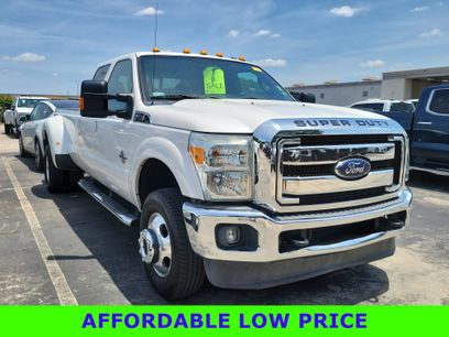 Used 2016 Ford F350 Lariat w/ Lariat Ultimate Package