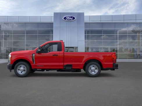 New 2024 Ford F350 XL image 3