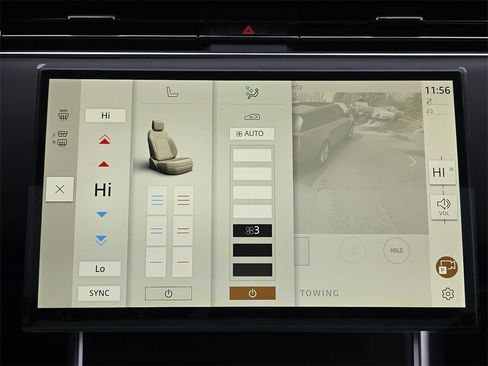 Used 2025 Land Rover Range Rover SE image 24