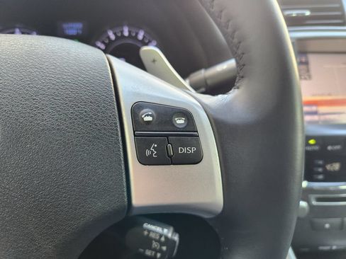 Used 2013 Lexus IS 250C w/ Luxury Pkg RWD image 29