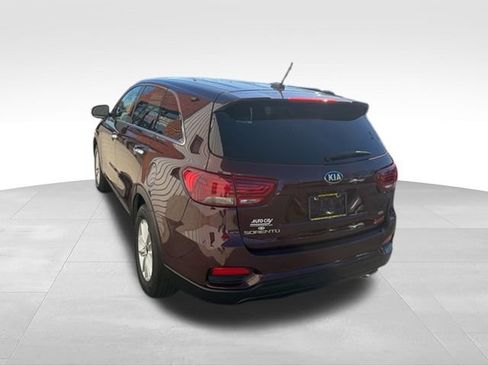 Used 2019 Kia Sorento AWD image 30