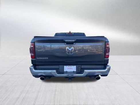 Used 2021 RAM 1500 Laramie image 7