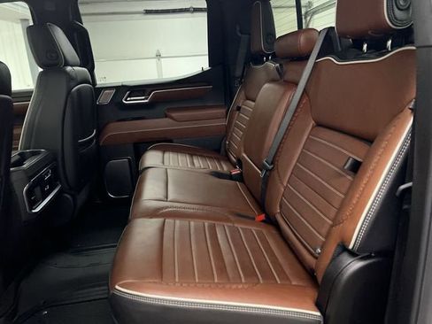 Certified 2025 GMC Sierra 1500 Denali Ultimate AWD/4WD image 26