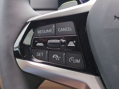 New 2025 BMW 330i Sedan w/ Premium Package RWD image 25