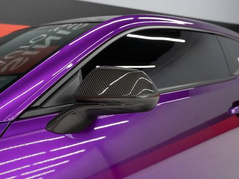 Used 2018 Chevrolet Camaro ZL1 RWD image 36