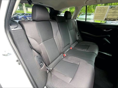 Used 2021 Subaru Outback Premium w/ Popular Package #1 AWD/4WD image 15