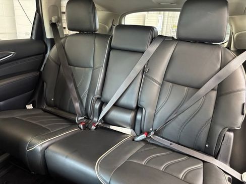 Used 2018 INFINITI QX60 Luxe w/ Premium Plus Package AWD/4WD image 24