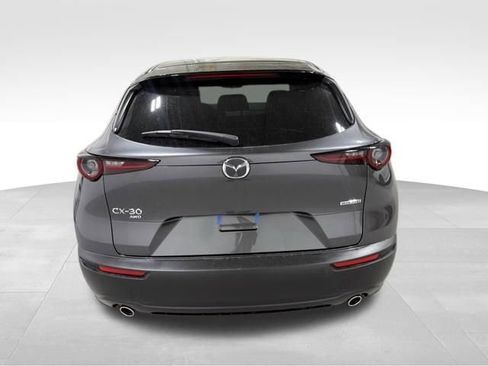 New 2026 MAZDA CX-30 AWD 2.5 S w/ Select Sport Pkg image 5
