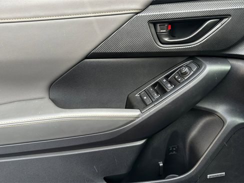 Used 2024 Subaru Crosstrek 2.5i Wilderness w/ Wilderness Package image 11