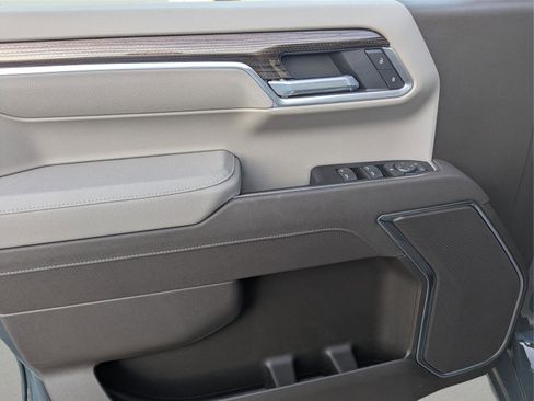 New 2026 Chevrolet Silverado 1500 LT w/ Z71 Off-Road Package image 20