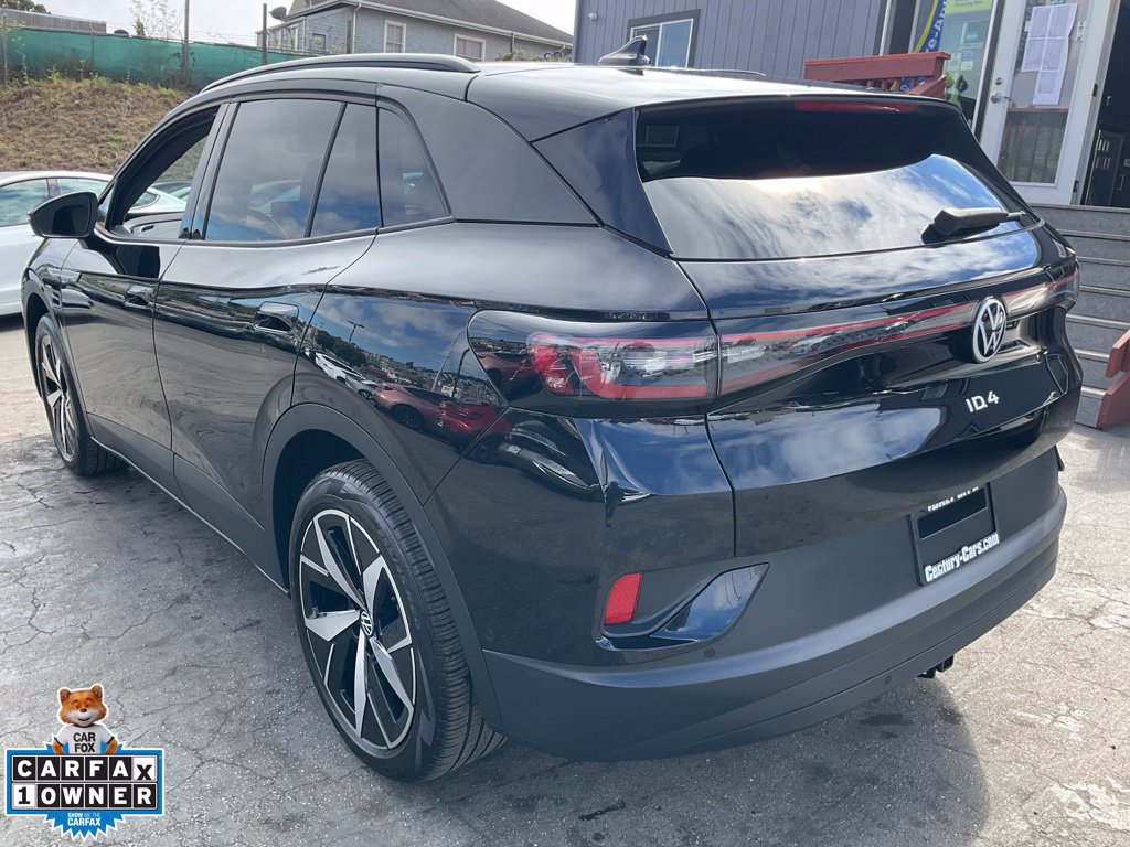 Used 2023 Volkswagen ID.4 Pro S AWD/4WD image 81