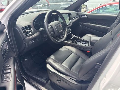 Used 2025 Dodge Durango R/T AWD/4WD image 3