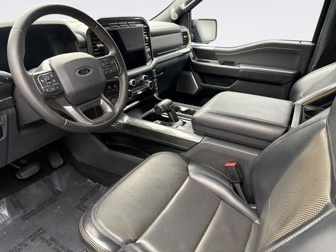 Used 2023 Ford F150 Tremor w/ Equipment Group 402A High image 10