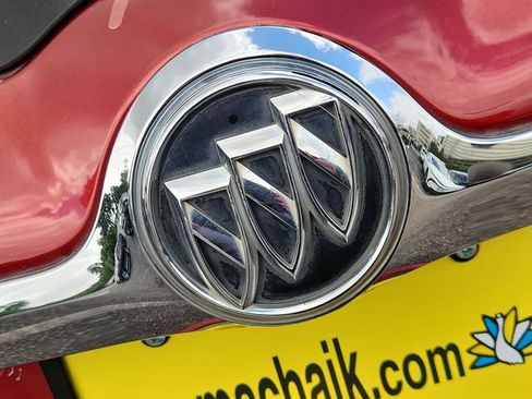 Used 2017 Buick Envision Essence image 29