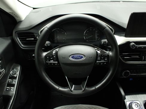 Used 2022 Ford Escape SE w/ SE Sport Appearance Package image 20