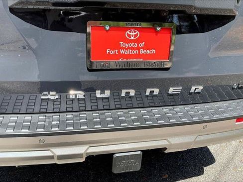 Certified 2026 Toyota 4Runner Limited AWD/4WD image 27
