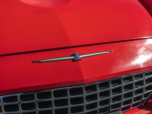 Used 2003 Ford Thunderbird RWD image 4