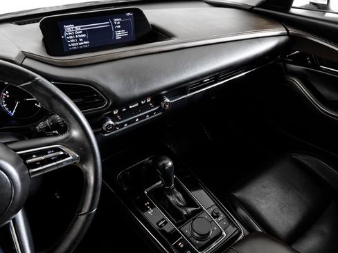 Used 2021 MAZDA CX-30 FWD 2.5 S w/ Premium Package image 21