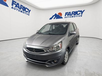Used 2019 Mitsubishi Mirage SE