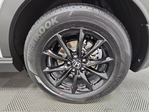 New 2026 Honda CR-V Sport-L image 40