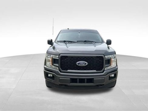 Used 2020 Ford F150 XL w/ Equipment Group 101A Mid AWD/4WD image 8
