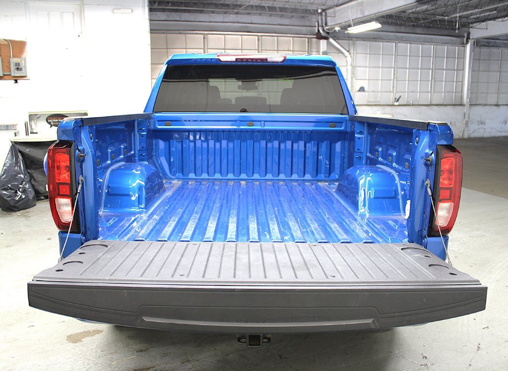 Used 2023 GMC Sierra 1500 Elevation AWD/4WD image 37