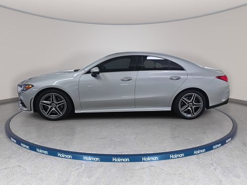 Used 2023 Mercedes-Benz CLA 250 4MATIC image 11