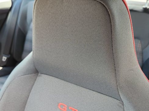 New 2026 Volkswagen GTI S FWD image 5