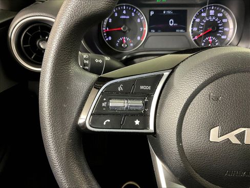 Used 2023 Kia Forte LXS w/ LXS Technology Package FWD image 10