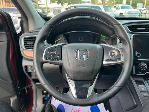 Used 2018 Honda CR-V EX-L image 13