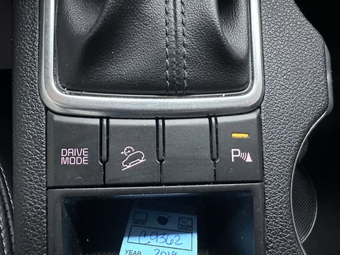 Used 2018 Kia Sportage EX w/ EX Technology Package FWD image 56