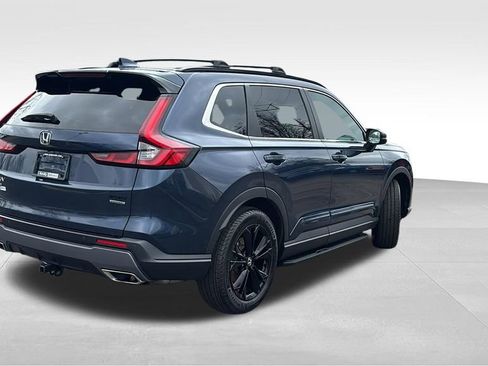 Used 2024 Honda CR-V Sport Touring image 7