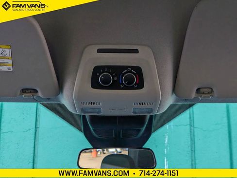 Used 2023 Ford Transit 350 XLT RWD image 20