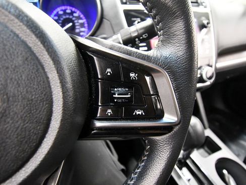 Used 2019 Subaru Outback 2.5i Limited w/ Popular Package #2 AWD/4WD image 21