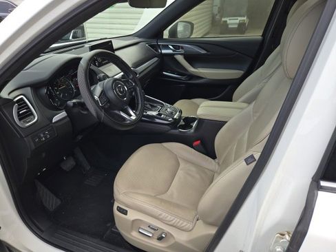 Used 2020 MAZDA CX-9 Grand Touring image 14