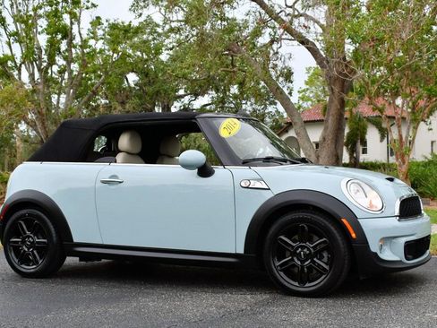 Used 2014 MINI Cooper S image 53
